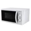 Dawlance MWO DW-210 S SOLO White Microwave Oven - Image 2