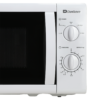 Dawlance MWO DW-210 S SOLO White Microwave Oven - Image 3