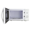 Dawlance MWO DW-210 S SOLO White Microwave Oven - Image 4