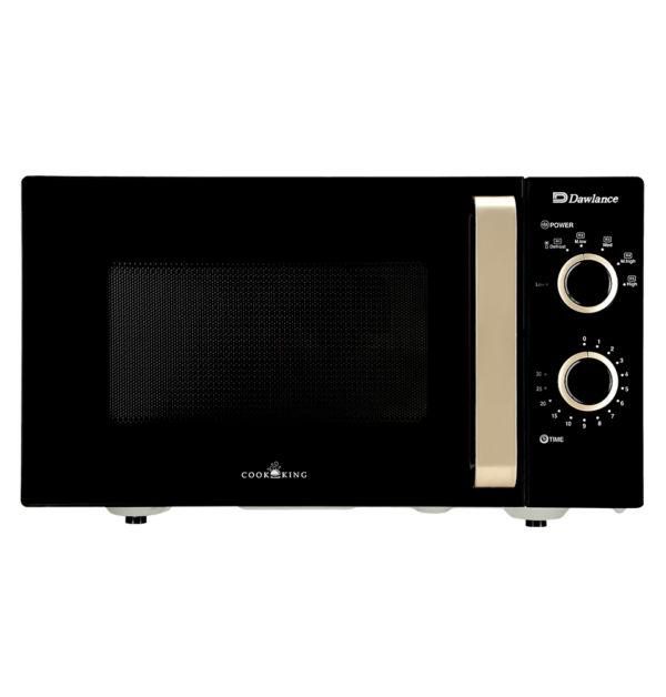 Dawlance DW 374 Heating Microwave Oven