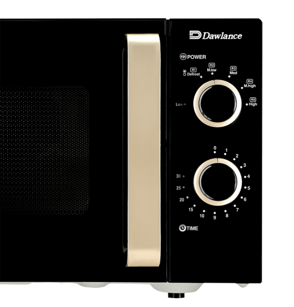 Dawlance DW 374 Heating Microwave Oven - Image 3