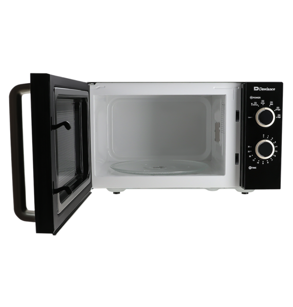 Dawlance DW 374 Heating Microwave Oven - Image 4