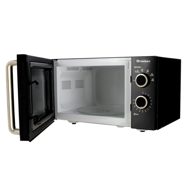 Dawlance DW 374 Heating Microwave Oven - Image 2