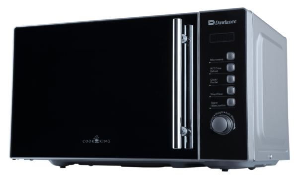 Dawlance DW 295 Heating Microwave Oven - Image 3