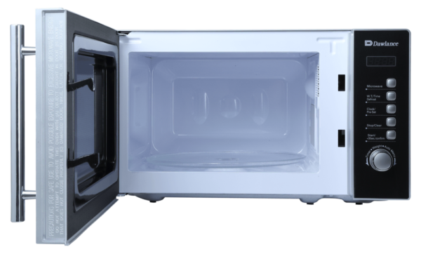 Dawlance DW 295 Heating Microwave Oven - Image 5