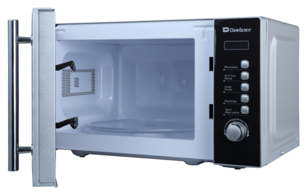 Dawlance DW 295 Heating Microwave Oven - Image 4