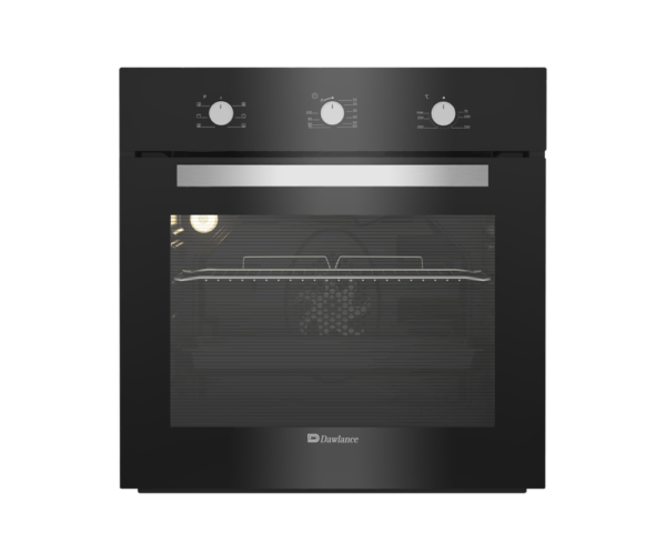 Dawlance DBE 208110 B A Built-in Oven