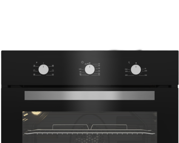 Dawlance DBE 208110 B A Built-in Oven - Image 2