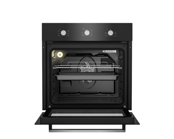 Dawlance DBE 208110 B A Built-in Oven - Image 4