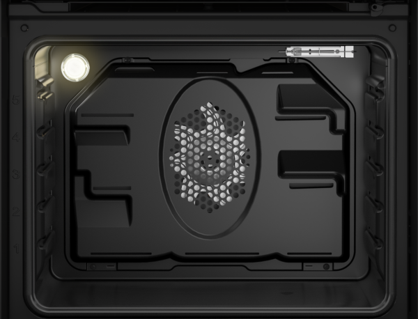Dawlance DBE 208110 B A Built-in Oven - Image 5