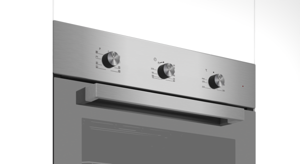 Dawlance DBE 208110 M A Built-in Oven - Image 3