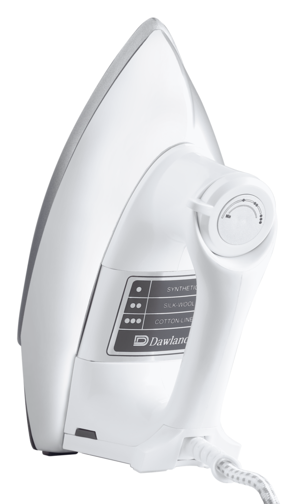 Dawlance DWDI 1020 Dry Iron - Image 3