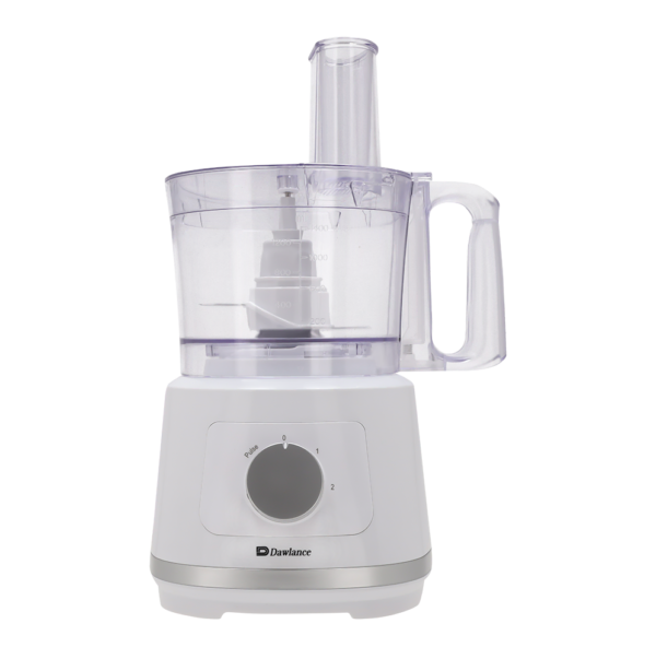 Dawlance DWFP-5240 W Food Processor