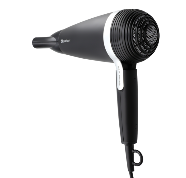 Dawlance DWHD 7082 Black Hair Dryer - Image 3