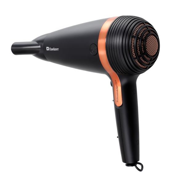 Dawlance DWHD 7081 Golden Hair Dryer - Image 2