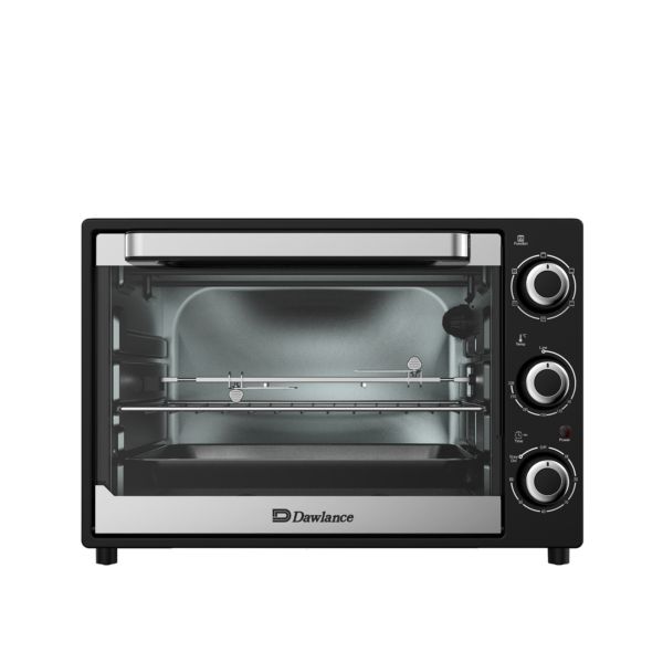 Dawlance DWMO 4215 CR Mini Oven