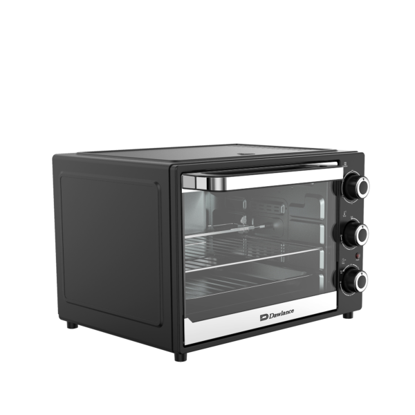 Dawlance DWMO 4215 CR Mini Oven - Image 2