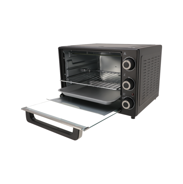 Dawlance DWMO 4215 CR Mini Oven - Image 4