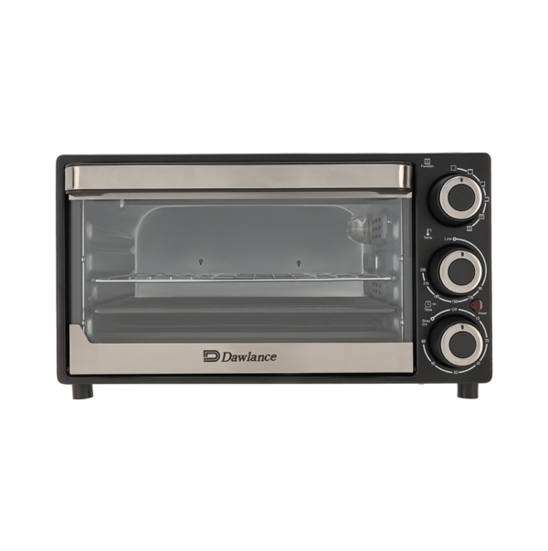 Dawlance DWMO-2113 C Mini Oven - Image 5