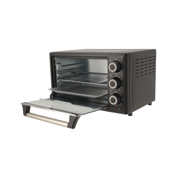 Dawlance DWMO-2113 C Mini Oven - Image 3