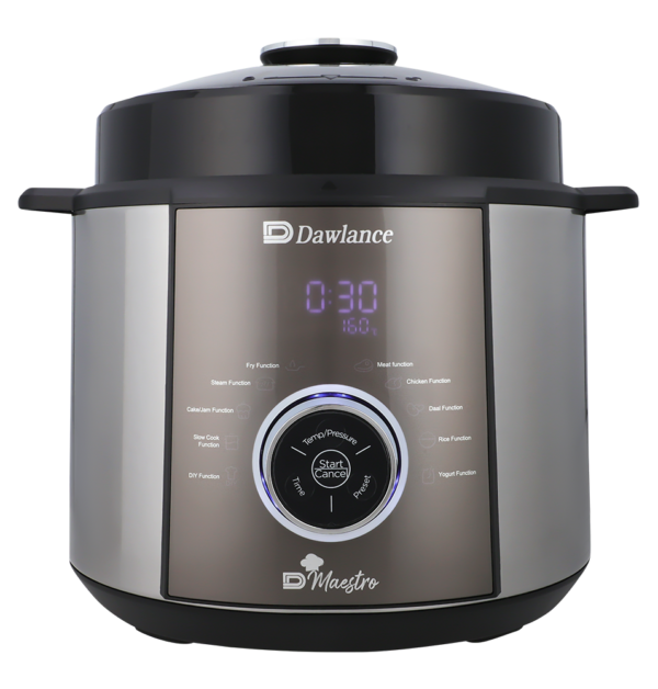 Dawlance DWMC 3015 Multi Cooker