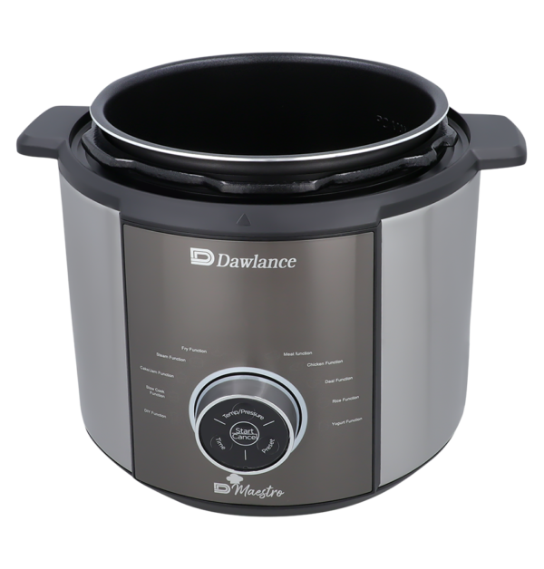 Dawlance DWMC 3015 Multi Cooker - Image 6