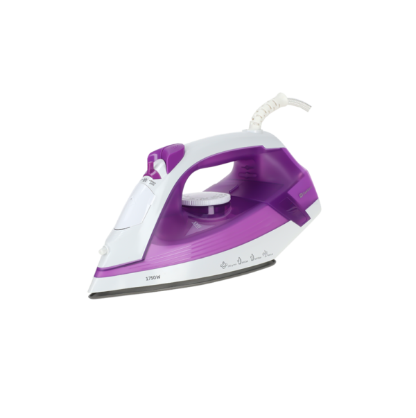 Dawlance DWSI 2217 T Steam Iron Purple