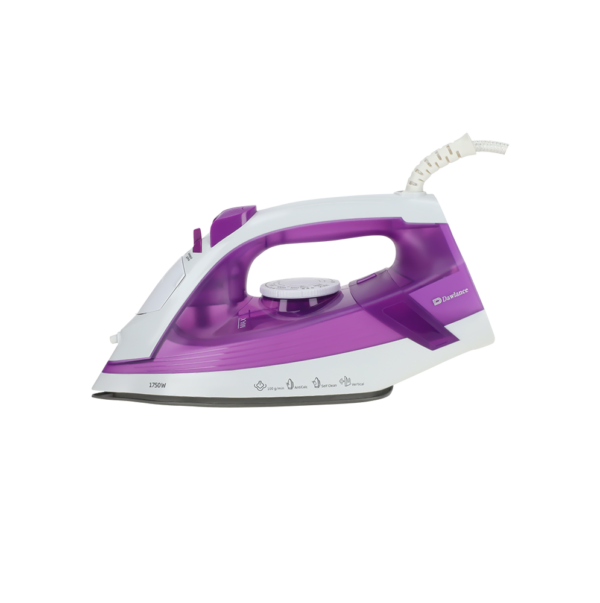 Dawlance DWSI 2217 T Steam Iron Purple - Image 4