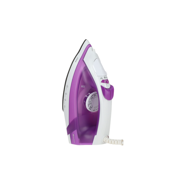 Dawlance DWSI 2217 T Steam Iron Purple - Image 3