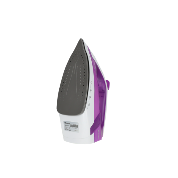 Dawlance DWSI 2217 T Steam Iron Purple - Image 2