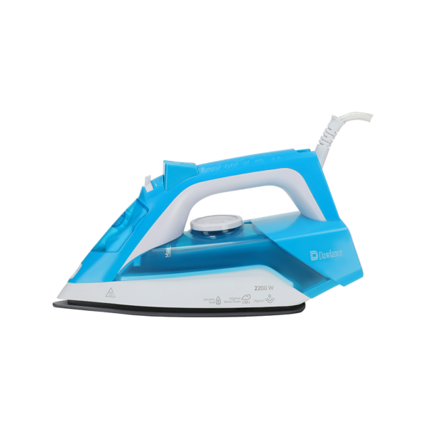 Dawlance DWSI 3122 Pro Press Steam Iron - Image 5