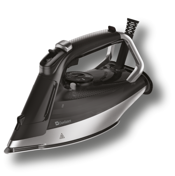 Dawlance DWSI 8000 Steam Pro Steam Iron