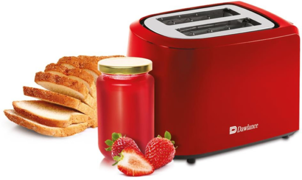 Dawlance DWT 7285 Toaster