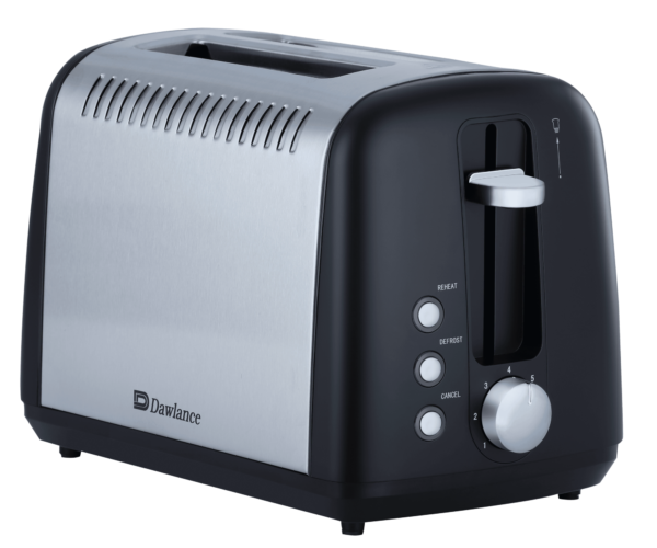 Dawlance DWT-7290 SMT (INOX) Toaster