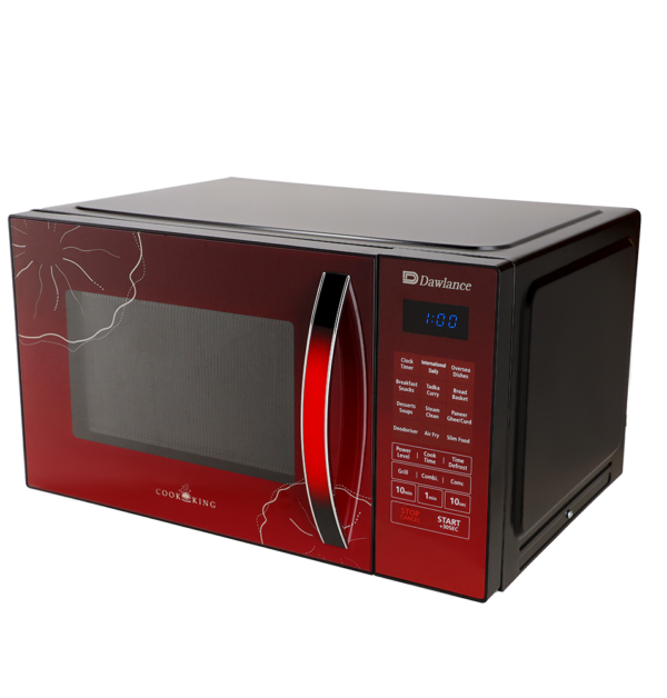Dawlance DW 530 AF Air Fryer Oven - Image 2