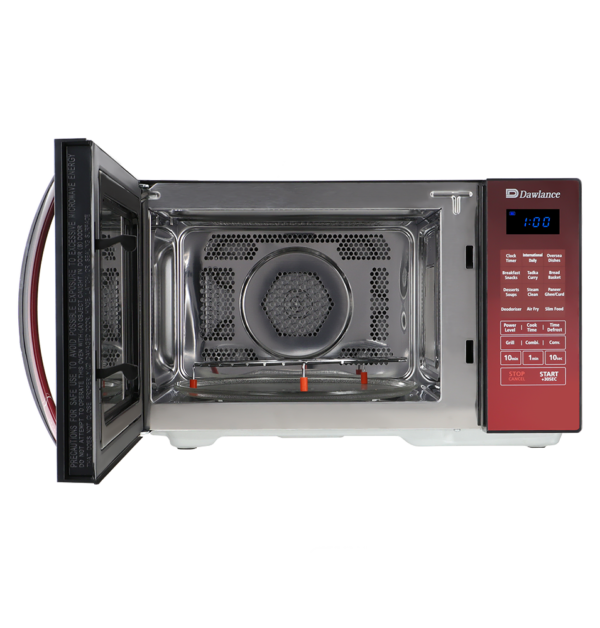Dawlance DW 530 AF Air Fryer Oven - Image 4