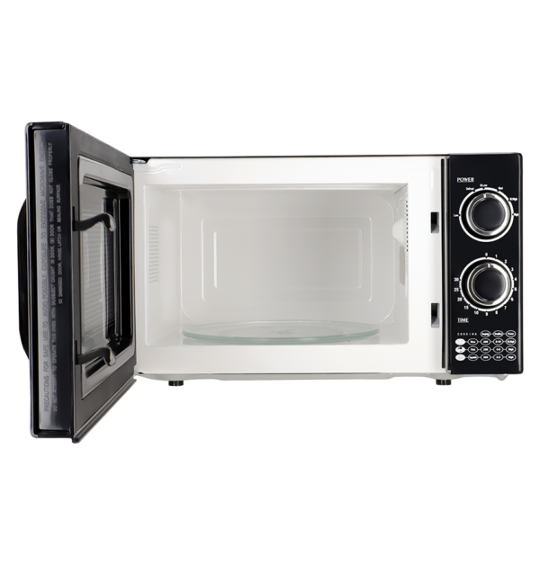 Dawlance DW MD 4 N Black Heating Microwave Oven - Image 4