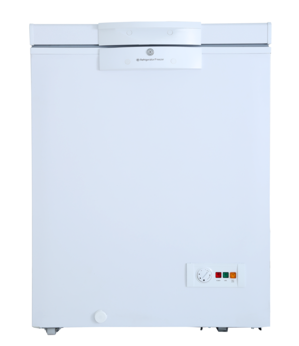 Dawlance 400P Single Door Freezer