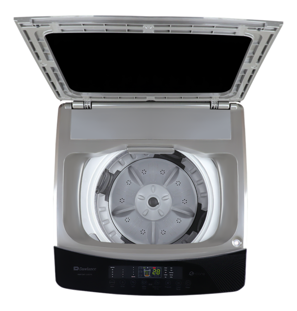 Dawlance Automatic Washing Machine DWT 1165 PL e-care Top Load - Image 7