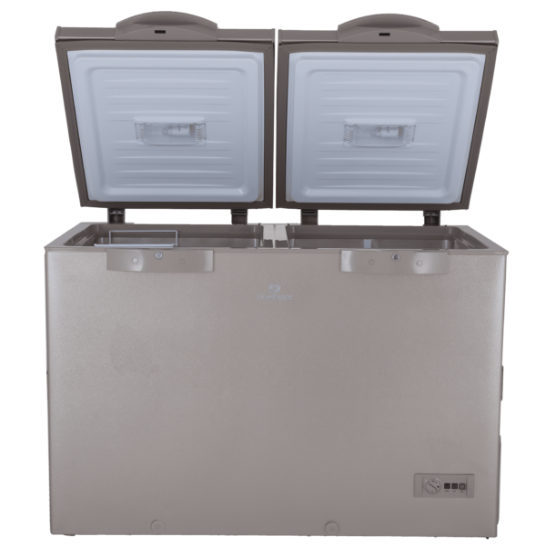 91998 Signature LVS Twin Door Freezer - Image 3