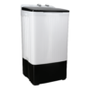 Dawlance DW 9200 CFL Single Tub Washer - Image 7
