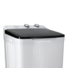 Dawlance DW 9200 CFL Single Tub Washer - Image 6