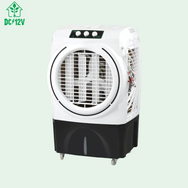 Super Asia ECM-4600 Plus Dc Easy Air Cooler - Image 4