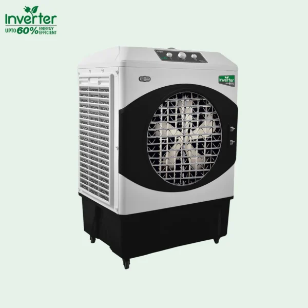 Super Asia ECM-5000 Plus Inverter Cool Star Air Cooler - Image 2