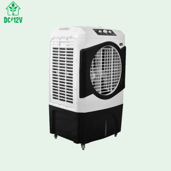 Super Asia ECM-4500 Plus DC Super Air Cooler - Image 2