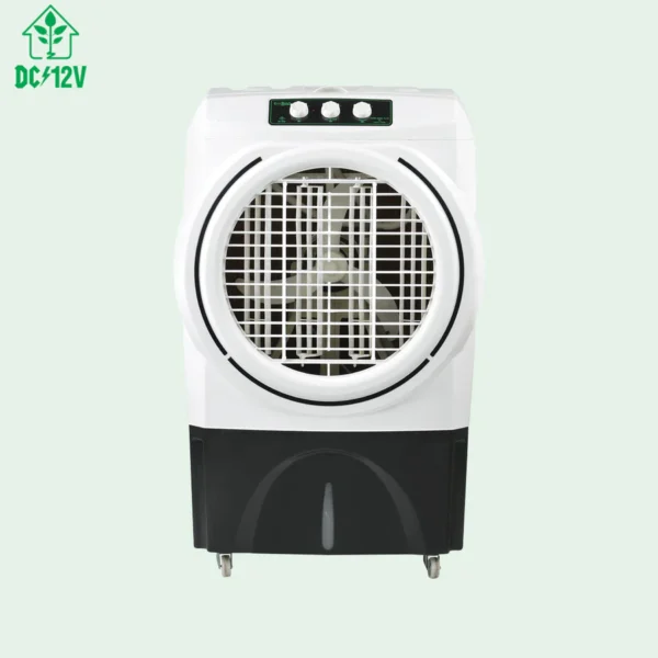 Super Asia ECM-4600 Plus Dc Easy Air Cooler