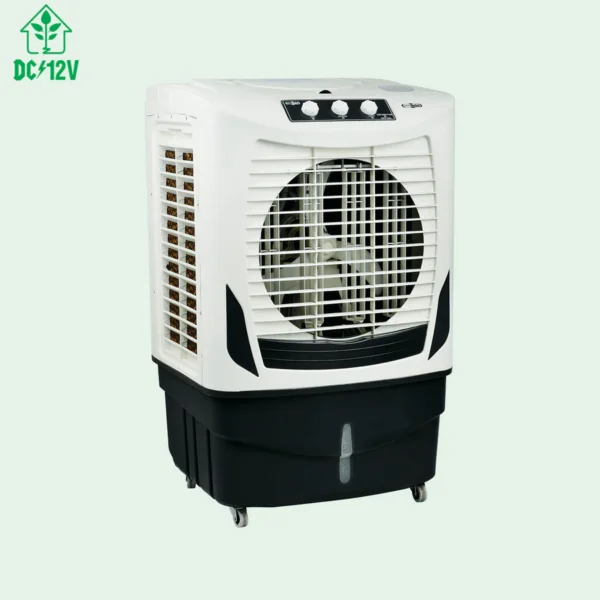 Super Asia ECM-4800 Plus DC Rapid Air Cooler - Image 3