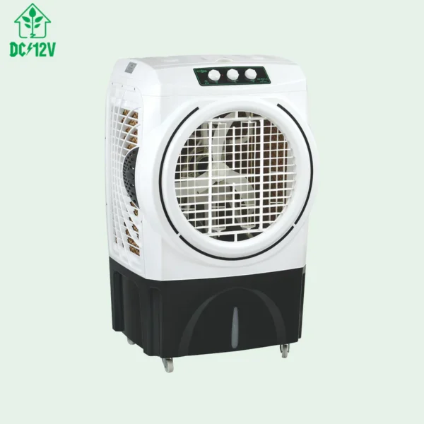Super Asia ECM-4600 Plus Dc Easy Air Cooler - Image 2