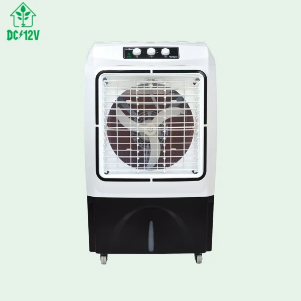 Super Asia ECM 4700 Plus DC Cool Master Air Cooler