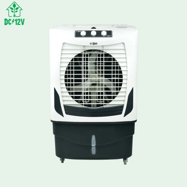 Super Asia ECM-4800 Plus DC Rapid Air Cooler